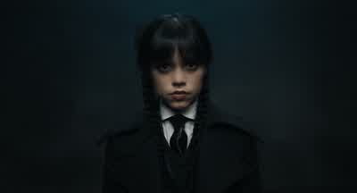 My little tormenta, how's your mother? - Wednesday