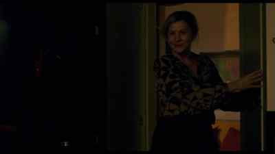 My little trailer. - Lost Country