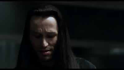 What do I get My livelihood got flushed and went swirling - The Crow