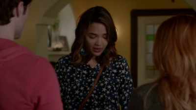 My loan fell through - Famous in Love