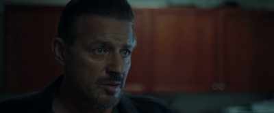 - My locker?
- It's the only one I could think of. - Locked In