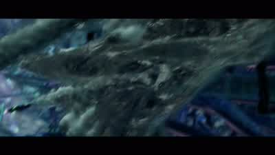 V.I.K.I.: My logic is undeniable. - I, Robot