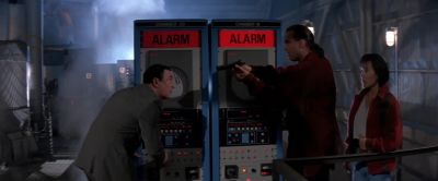 My long lost friend Michael - On Deadly Ground