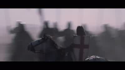 My lord Balian! - Kingdom of Heaven