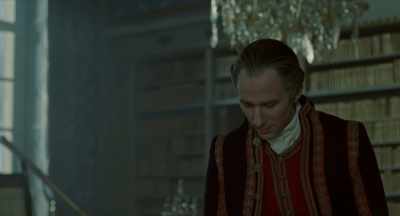- My lord, Countess du Barry.
Good. - Jeanne du Barry