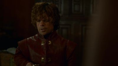 My lord father has commanded me - Game of Thrones