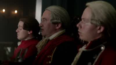 My Lord, he says... - Outlander