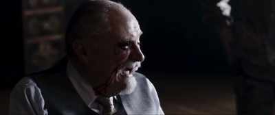 My lord… - King Lear