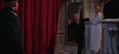 My lord Hide fox and all after - Hamlet