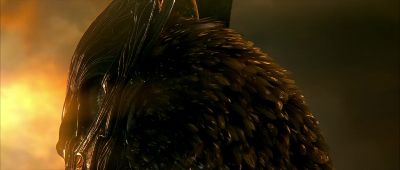 My lord Hm - Legend of the Guardians: The Owls of Ga'Hoole