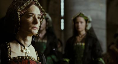 My lord how have I offended you - The Other Boleyn Girl