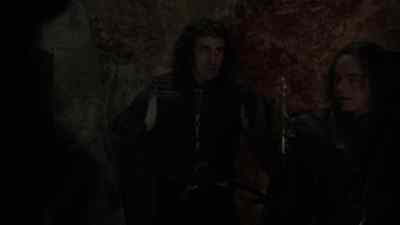 My lord -
I found - - The Borgias