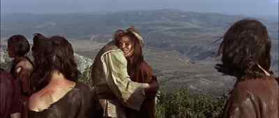 My lord I thank the four winds you found me - Genghis Khan