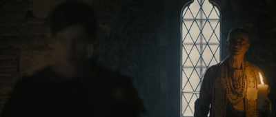 My Lord,
it is not too late. - Arthur & Merlin: Knights of Camelot