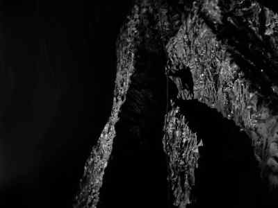 My lord!
/ Murder and treason! - Macbeth