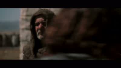 My lord. - Kingdom of Heaven