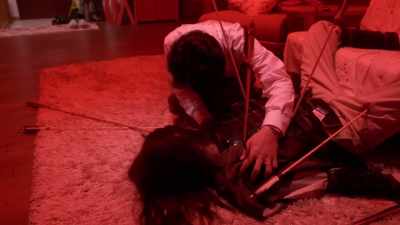 My Lord! My Lord! - When I Get Home, My Wife Always Pretends to be Dead