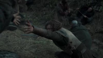 My Lord! My Lord! - The Last Kingdom