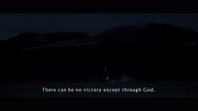 My lord? - Kingdom of Heaven