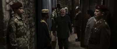 My Lord of Burgundy, - King Lear