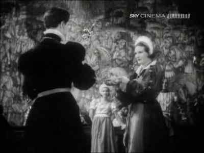 My lord, only you can tell His Majesty. - The Private Life of Henry VIII