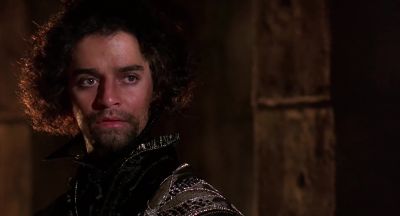My lord - Elizabeth