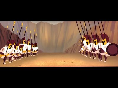 My Lord. - Samurai Jack