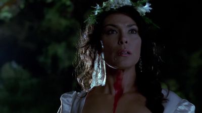 My lord. - True Blood
