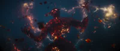 My Lord! - Percy Jackson: Sea of Monsters