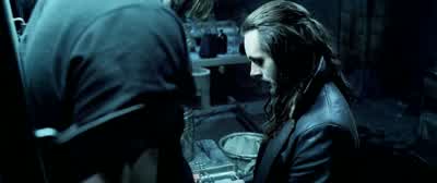 My lord. - Underworld