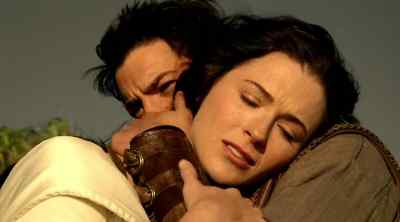 My Lord, - Legend of the Seeker