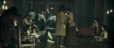 My lord - The Libertine