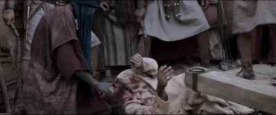 My Lord. - Son of God