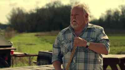 My Lord. - Preacher