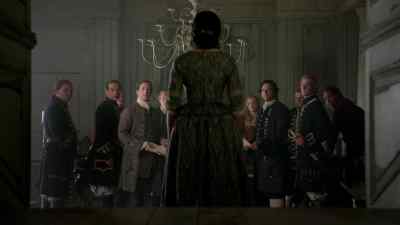 My lord. - Black Sails