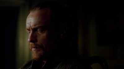 My lord, - Black Sails
