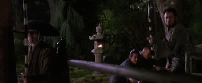 My Lord......we must go. - The Last Samurai