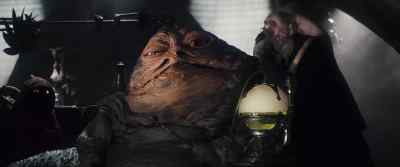 ...my lord... - Star Wars: Episode VI   Return of the Jedi