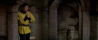 My Lord. - Becket