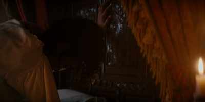 My Lord? - Queen Charlotte: A Bridgerton Story