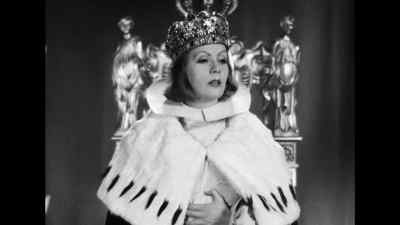 My Lord... - Queen Christina