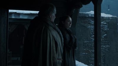 My lord. - Game of Thrones