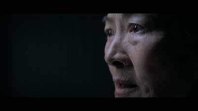 My Lord? - 3 Body Problem