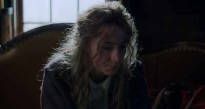 "My lord." - Little Women