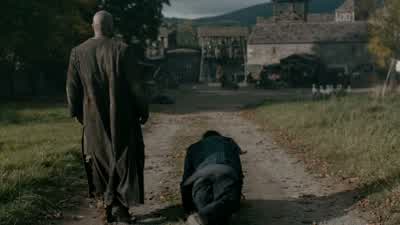 My Lord! - Vikings