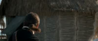 My Lord, she said that. - The Patriot