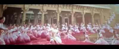 'My lord, sprinkle it on your pillow. - Samrat Prithviraj