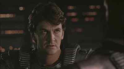 My Lord Tarkin, I dohope I'm not interrupting - Galaxis