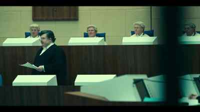My Lord, the accused
plead not guilty. - Lockerbie: A Search for Truth