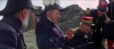 My lord,
the cavalry are to advance at once. - The Charge of the Light Brigade